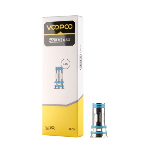 Испаритель Voopoo PNP X 0,6 Ом (Drag S2, X2) (1 шт)