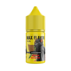 Ароматизатор Vliq Max Flavor - Табак Вишня (на 30 мл)