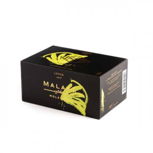 Табак для кальяна Malaki - Lemon (Лимон) 250 гр