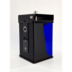 Кальян Nanosmoke Ten