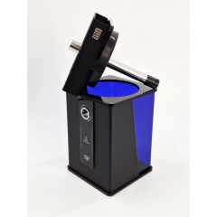Кальян Nanosmoke Ten