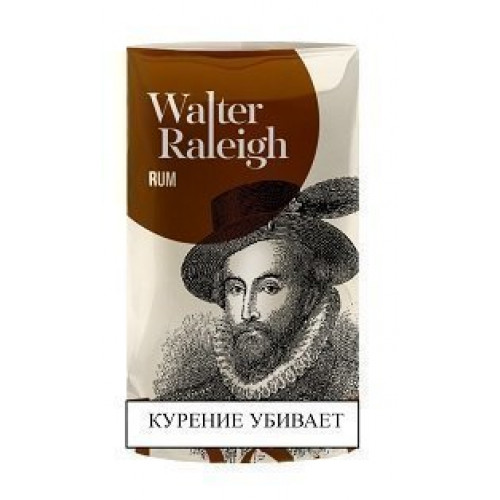 Табак Walter Raleigh - Rum