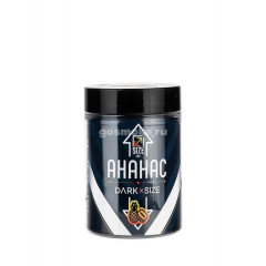 Ароматизатор Dark x Size (Short +) - XL - Ананас (на 30 мл)