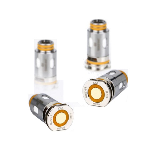 Испаритель GeekVape - B 0.6 Ом (Aegis Boost Series, Z Nano) (1 шт)