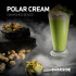 Табак для кальяна Dark Side (Core) - Polar Cream (Фисташковое Мороженое) 30 гр