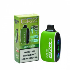 CRZ 30000 - Kiwi Guava (Киви Гуава) (М)