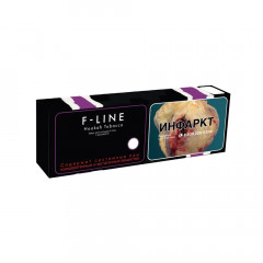 Табак для кальяна Tangiers F-Line - Experemint (Жвачка со Сладкой Мятой) 50 гр (М)