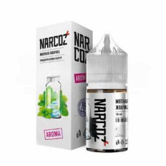 Ароматизатор Narcoz - Мятная Жвачка (на 30 мл)
