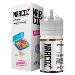 Ароматизатор Narcoz - Фрутелла (на 30 мл)
