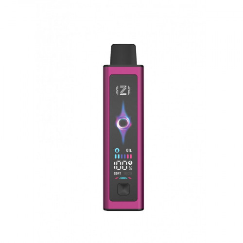 IZI QL 15000 - Гранатовый Сок Смородина Лимон (М)