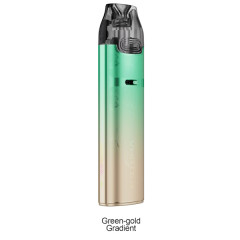 Voopoo Vmate i3 - Green-Gold Gradient