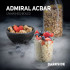 Табак для кальяна Dark Side (Core) - Admiral Acbar (Овсяная Каша) 30 гр