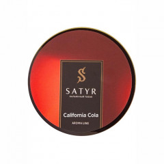 Табак для кальяна Satyr - California Cola (Кола) 25 гр
