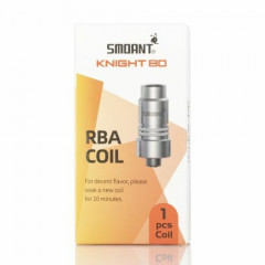 Smoant RBA обслуживаемая база для Pasito 2/Knight 80 (1 шт)