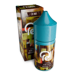 Ароматизатор Rell Azure - Kiwi Guava Passion Fruit (Киви Гуава Маракуйя) 14 мл (на 30 мл)