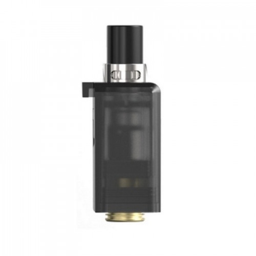 Картридж Smoant Knight 80 и испарители 0,3 Ом и 0,4 Ом