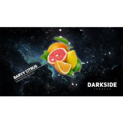 Табак для кальяна Dark Side (Core) - Barvy Citrus (Цитрусовый Микс) 100 гр