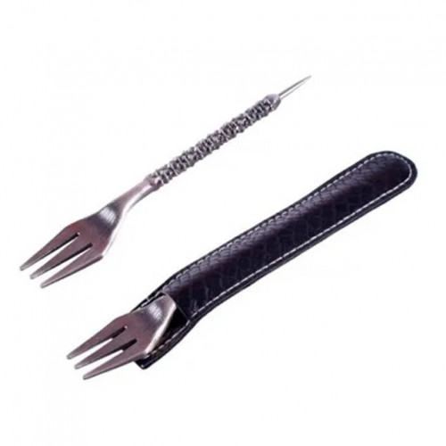 Шиловилка - Fork and Awl - Бронза
