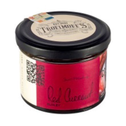 Табак для кальяна Trofimoff's - Burley - Red Currant (Красная Смородина) 125 гр