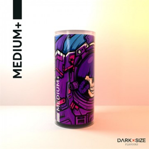 Ароматизатор Dark x Size (Medium +) - In The Dark - Марципан с Фисташками