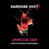 Табак для кальяна Dark Side Shot - Амурский (Арбуз Малина Смородина) 30 гр