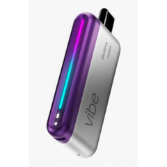 Inflave Vibe 14000 - Черника Лимон (М)