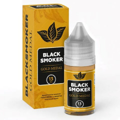 Ароматизатор Black Smoker - Gold Medal (Пепельная Груша) 13 мл (на 30 мл)