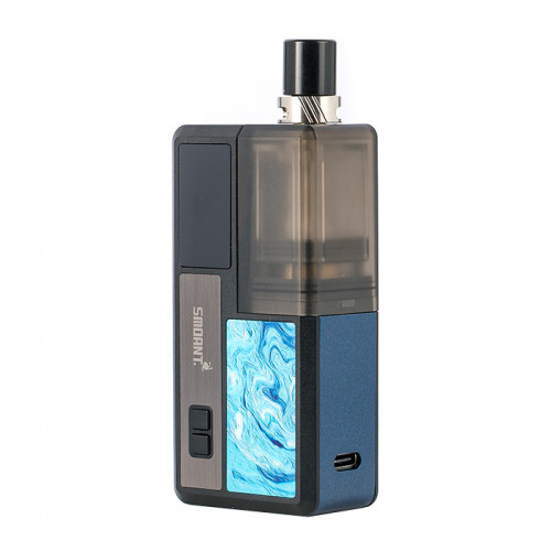 Smoant Knight 80 - Bronze Blue