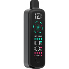 IZI QM 10000 - Сладкое Красное Яблоко (М)