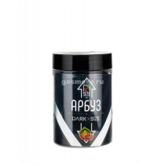 Ароматизатор Dark x Size (Short +) - XL - Арбуз (на 30 мл)