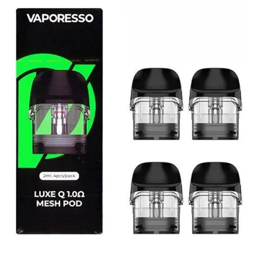Картридж Vaporesso LUXE Q 1.0 Ом (1 шт)
