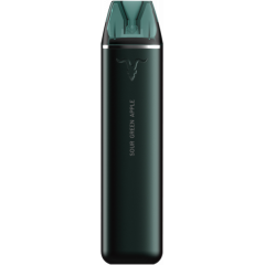 Ignite V30 - Sour Green Apple (Кислое Зеленое Яблоко) (М)