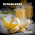 Табак для кальяна Dark Side (Core) - Bananapapa (Банан) 30 гр