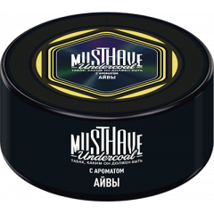 Табак для кальяна Must Have - Quince (Айва) 25 гр