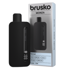 Brusko Monza 12000 - Чистый (М)
