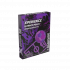 Табак для кальяна Dark Side Xperience - Ultimate Peach (Персик Йогурт) 30 гр