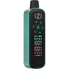 IZI QM 10000 - Мята (М)