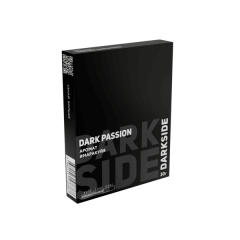 Табак для кальяна Dark Side (Core) - Dark Passion (Маракуйя) 30 г