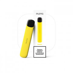 PLONQ Alpha 600 - Ананас
