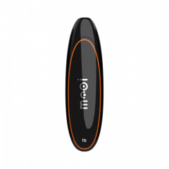 Mooi Surf 1500 - Апельсин Шоколад Ментол (М)