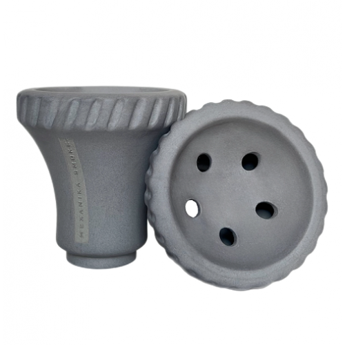 Чаша Mexanika Smoke - Gear Grey