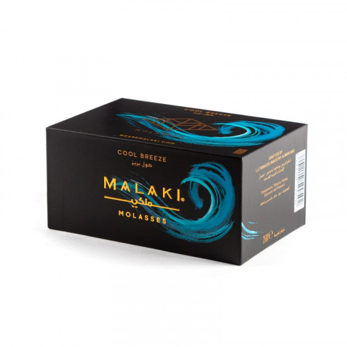 Табак для кальяна Malaki - Cool Breeze (Ягоды Фрукты) 250 гр