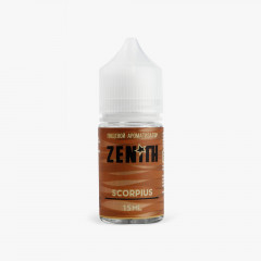 Ароматизатор Zenith - Scorpius (Хлопья с Корицей Сахаром Молоком) (на 30 мл)