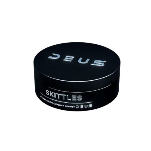 Табак для кальяна DEUS - Skittles (Кисло-Сладкие Конфеты) 100 гр