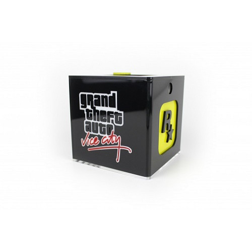 Кальян Hookah Box ViceCity