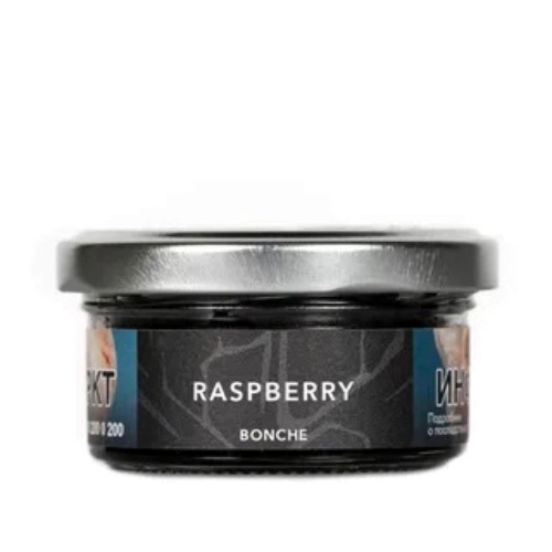 Табак для кальяна Bonche - Raspberry (Малина) 30 гр