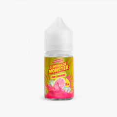 Ароматизатор Lemonade Monster - Pink Lemonade (Розовый Лимонад) (на 30 мл)