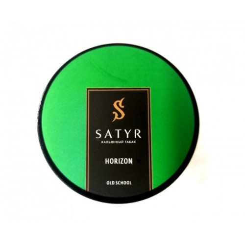 Табак для кальяна Satyr - Horizon (Горизонт) 25 гр