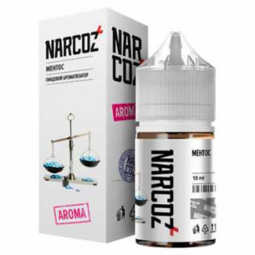 Ароматизатор Narcoz - Ментос (на 30 мл)