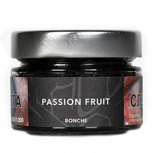 Табак для кальяна Bonche - Passion Fruit (Маракуйя) 30 гр